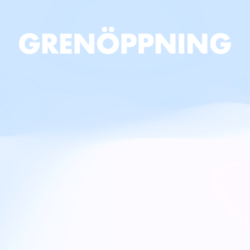 Grenöppning