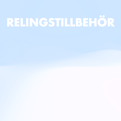 Relinings tillbehör