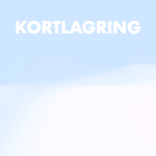 Kortlagning