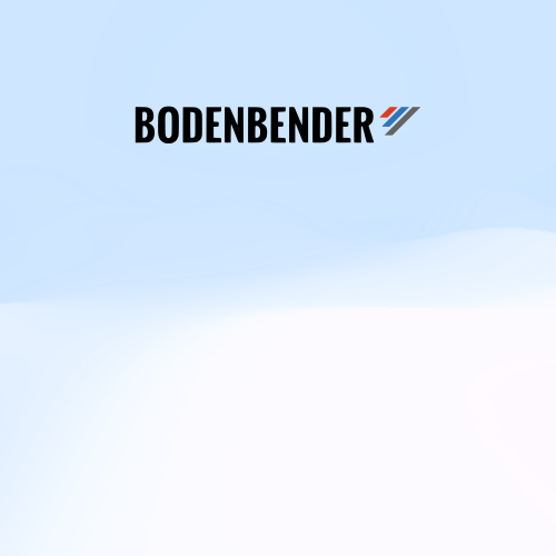 Bodenbender