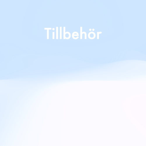 Tillbehör Gren